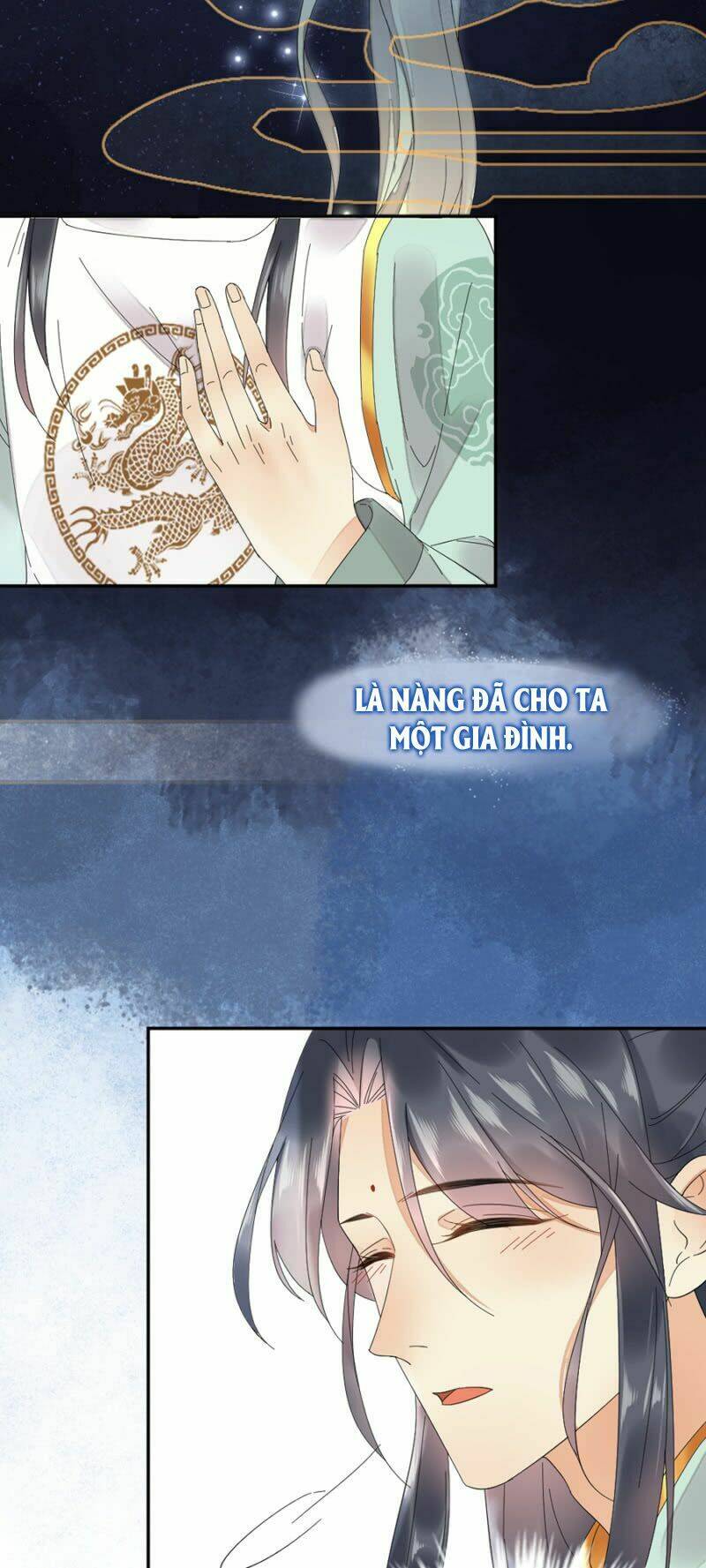 dục hỏa độc nữ chapter 86 8