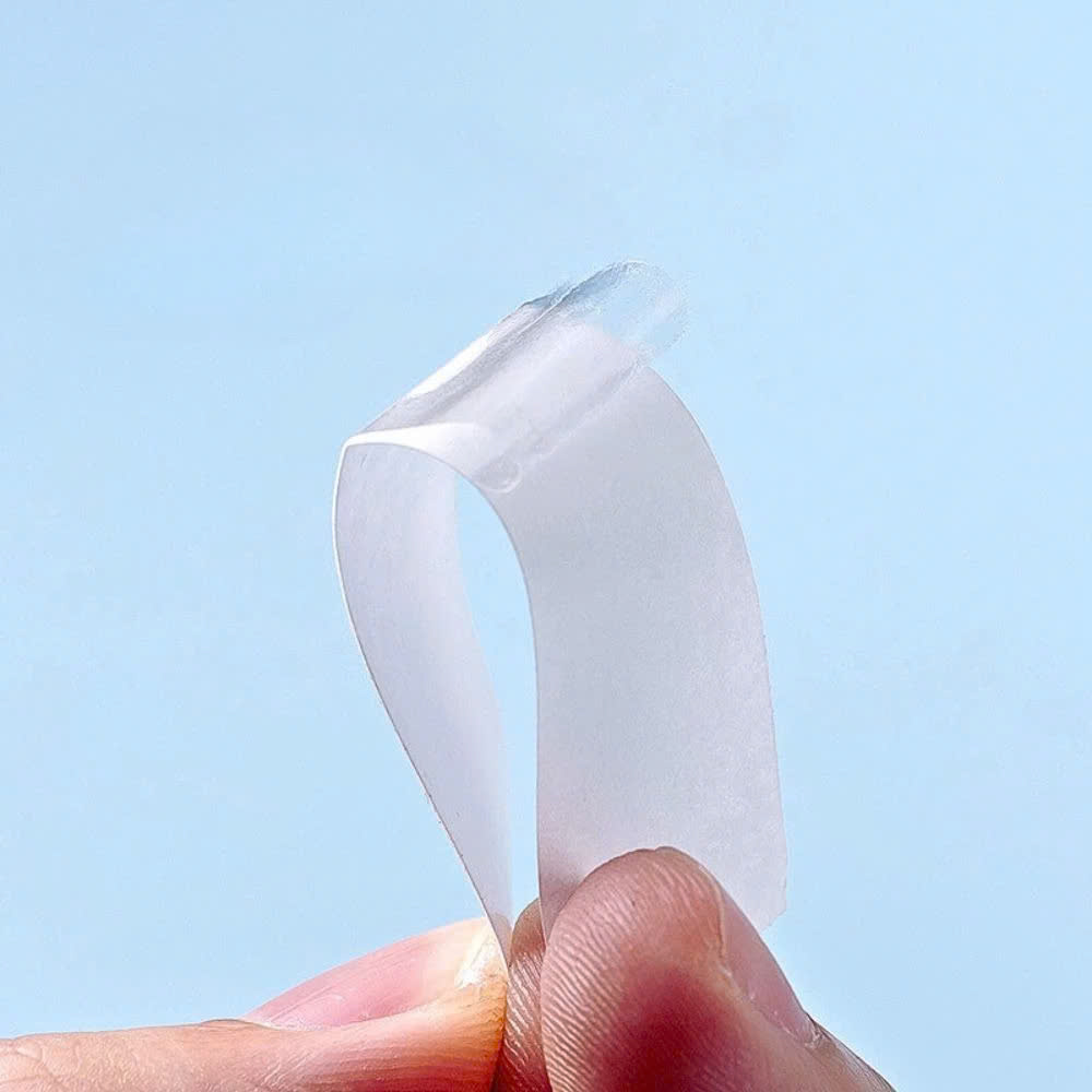 COMBO 2 TÚI 36 Miếng Dán Cố Định Quần Áo, Miếng Băng Dính 2 Mặt Thời Trang Cố Định Quần Áo, Dán Kín Khe Hở Ngực LYPK003