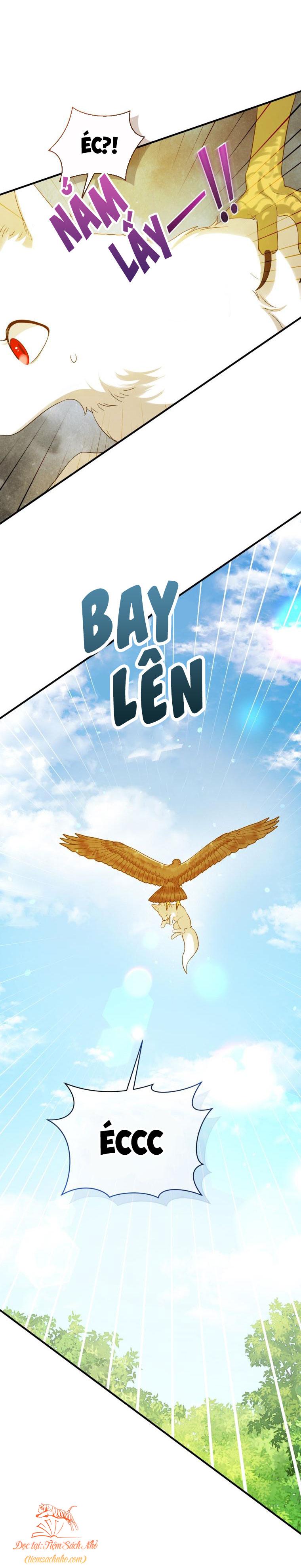 trở thành em gái nam chính truyện bl chapter 18 11