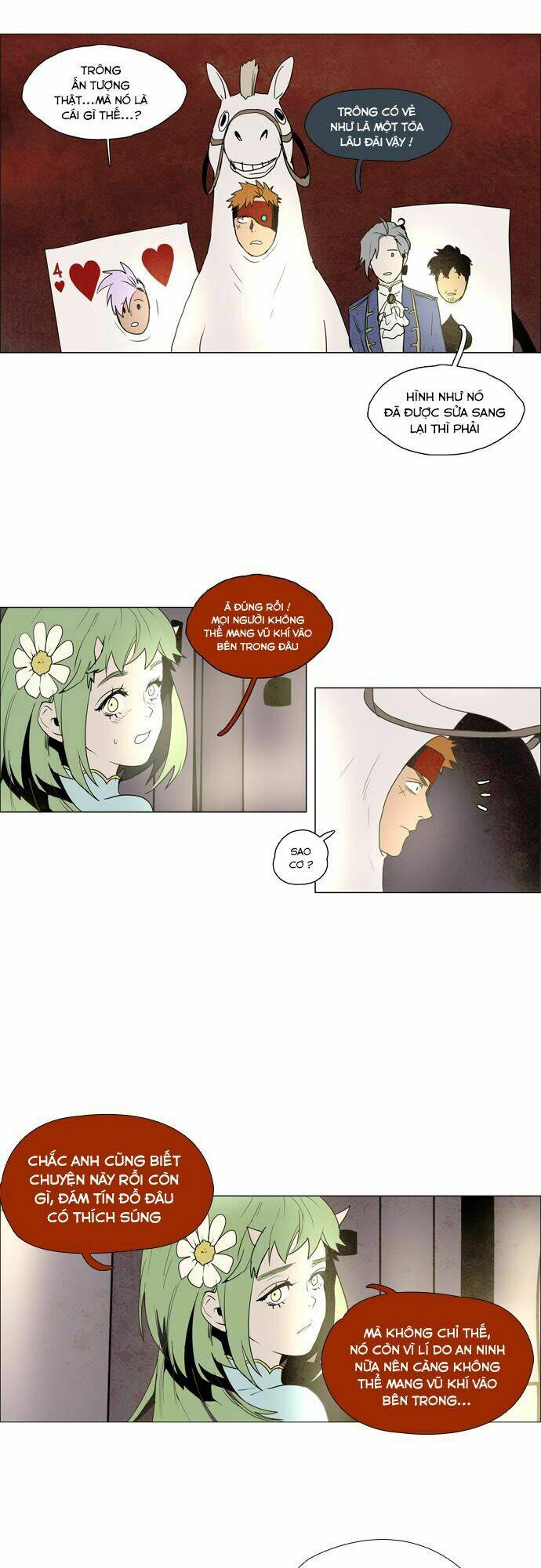 lessa 2: the crimson knight chapter 35 2