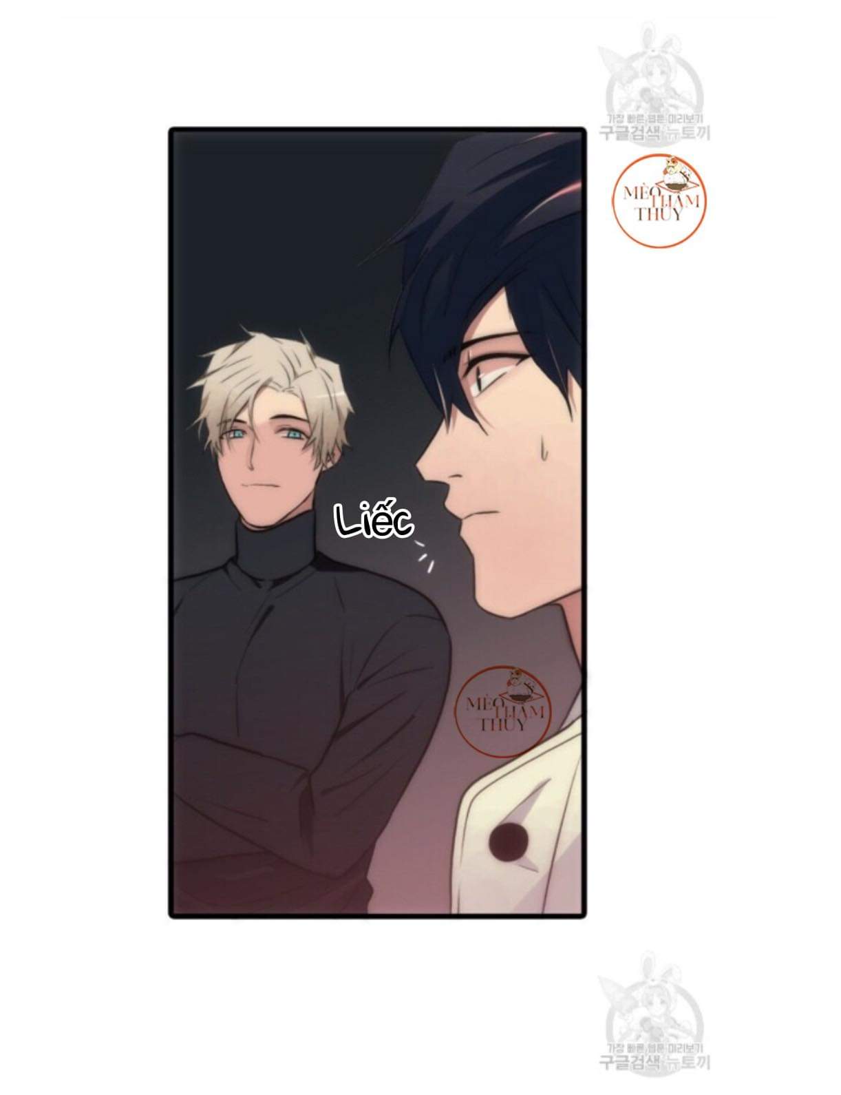 giai điệu của ngôn ngữ chapter 13 22