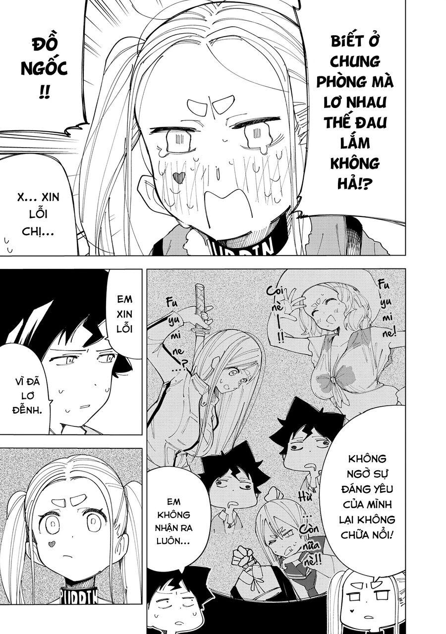 xem phim "người lớn" được không? chapter 8 5