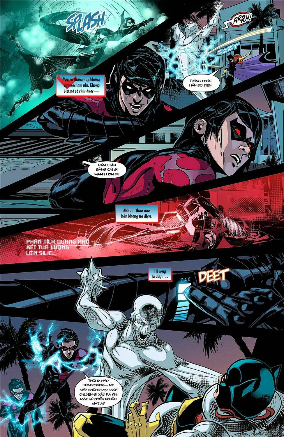 nightwing chapter 4 16