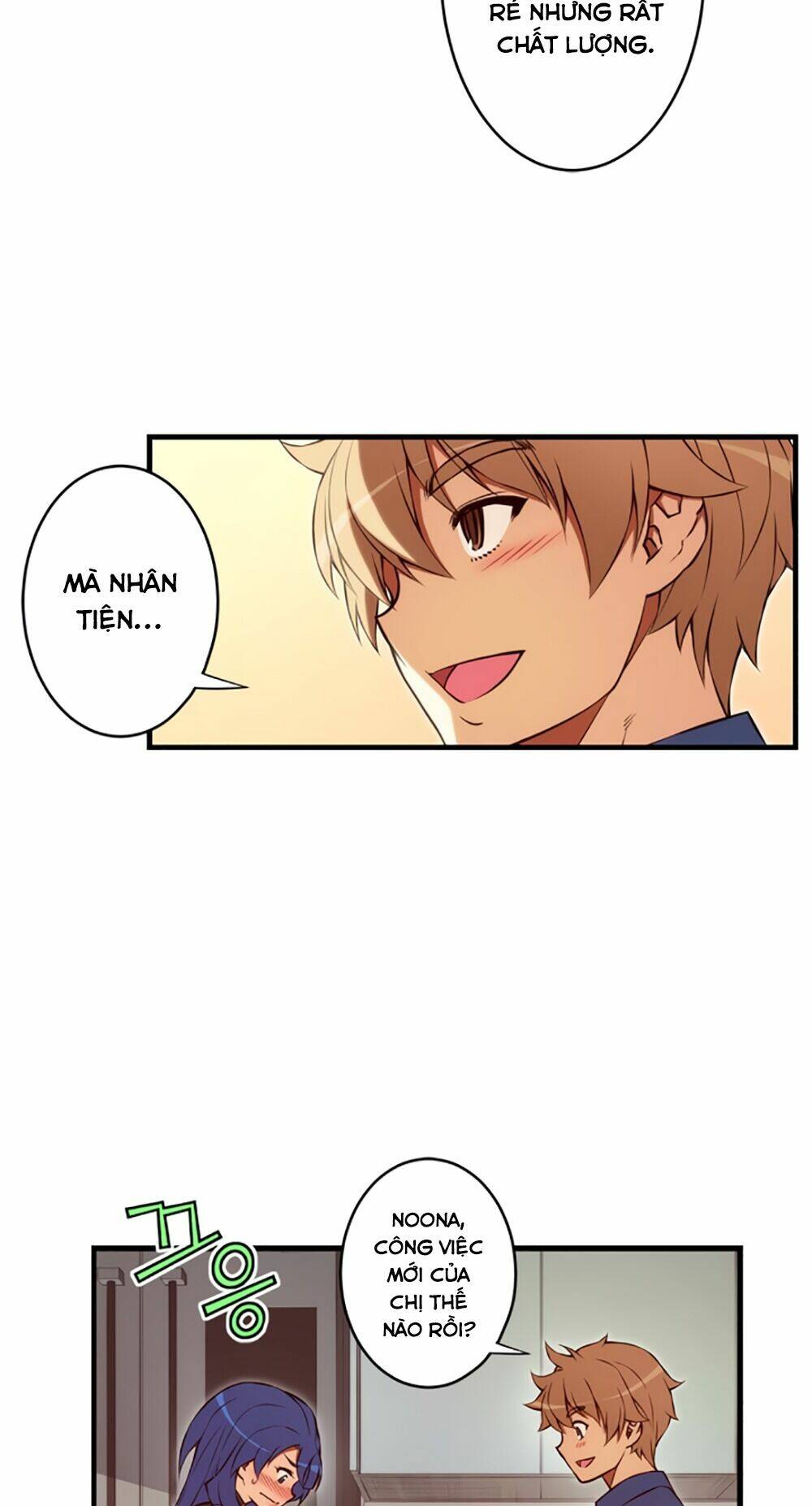 cohabitation with the fiancee chapter 81 24