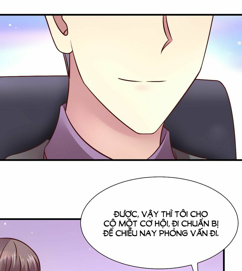 thời gian đều biết chapter 25 23