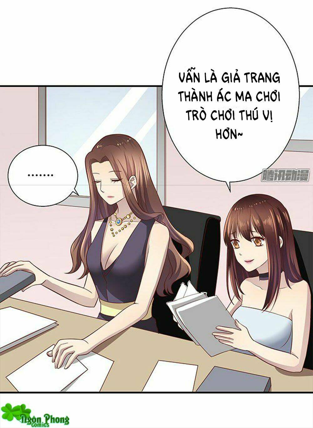 khi trò chơi ác ma bắt đầu chapter 10 24
