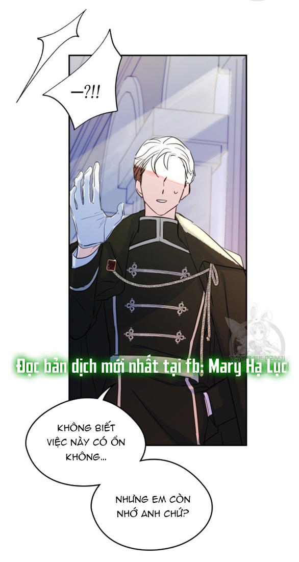 tôi đã trở thành bạn gái của nam chính chapter 21.1 6