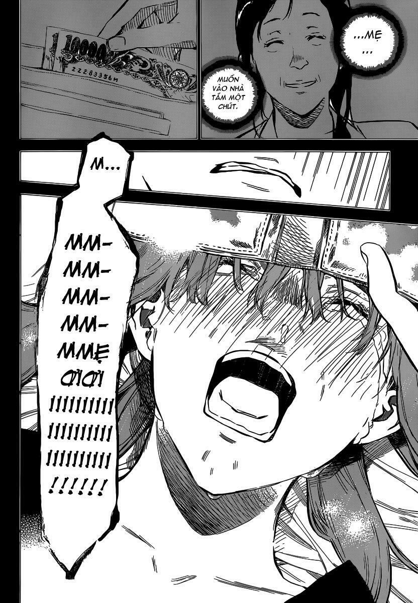 akb49 - renai kinshi jourei chapter 96 17