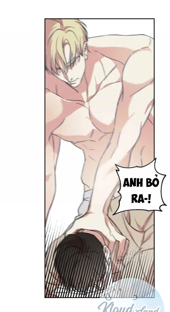 cậu chủ của tôi chapter 10 14