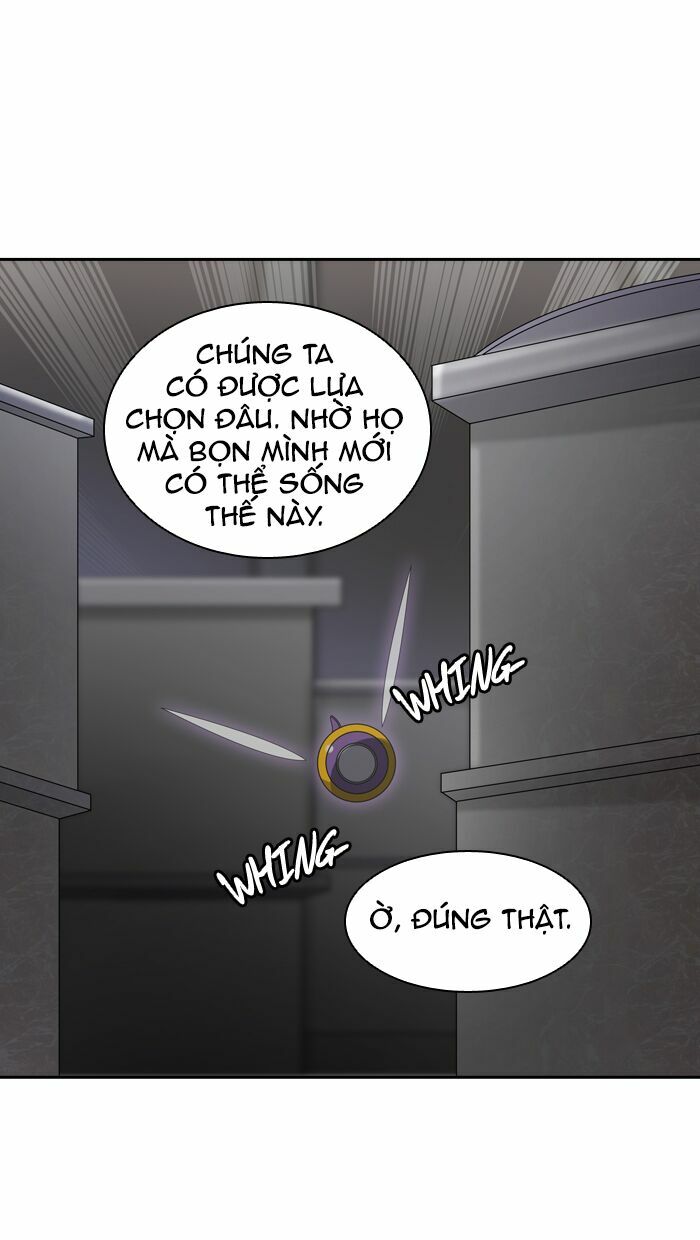 tòa tháp bí ẩn 2 chapter 315 17