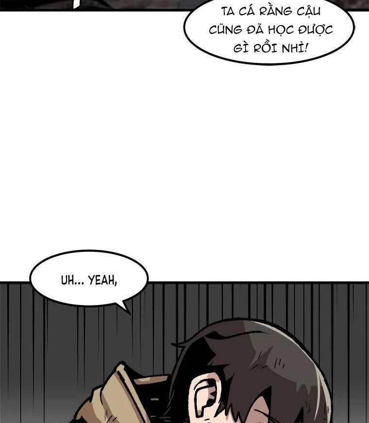 lên cấp một mình chapter 61 20