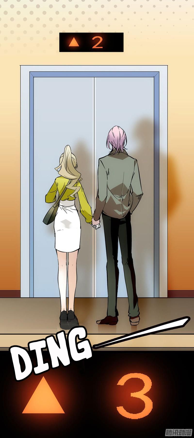 tịch nhan hoa nở chỉ vì em chapter 2 8