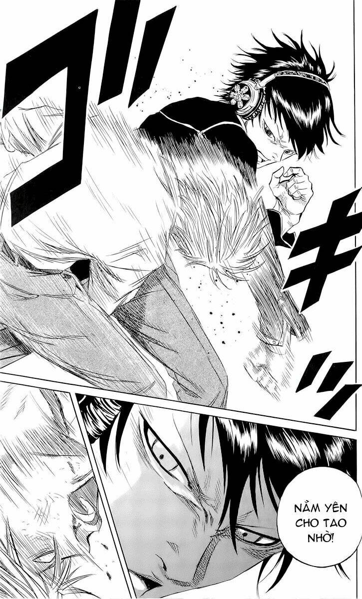 sugarless chapter 10 6