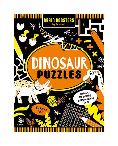 Dinosaur Puzzles