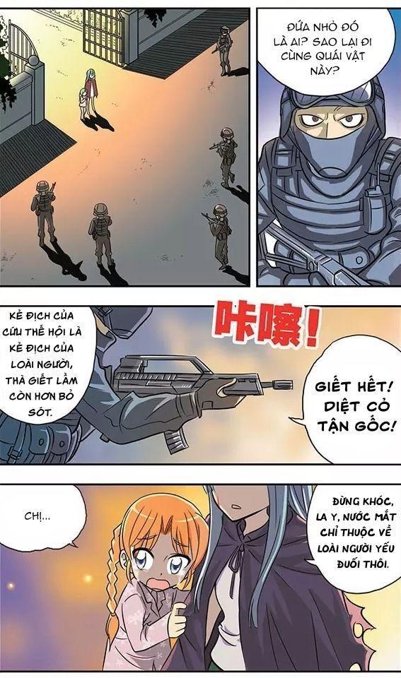 nặc á chi điệp chapter 20 3