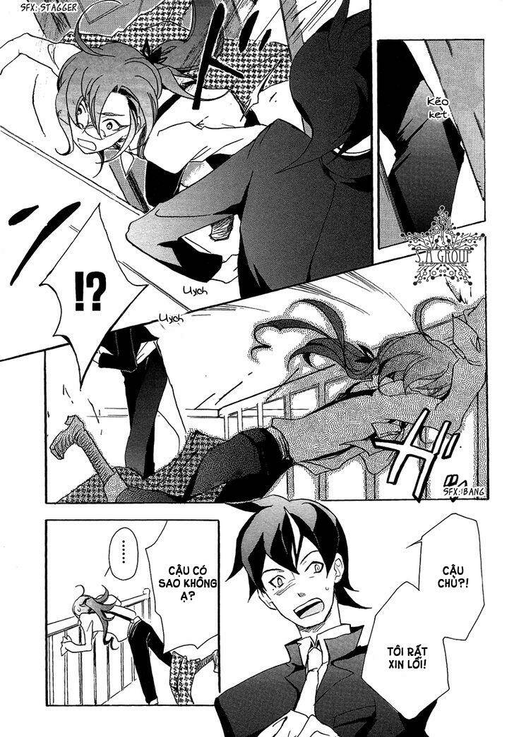 crookclock chapter 3 7