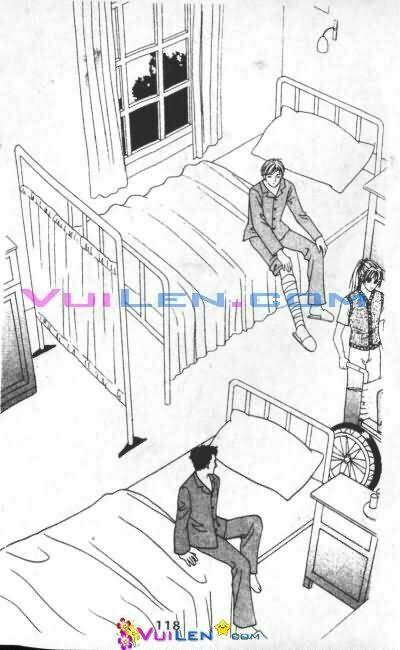 tóc gió thôi bay chapter 6 118