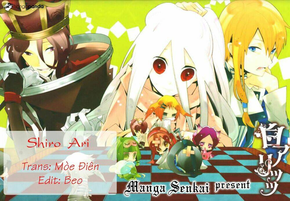 snow white and alice chapter 15 24