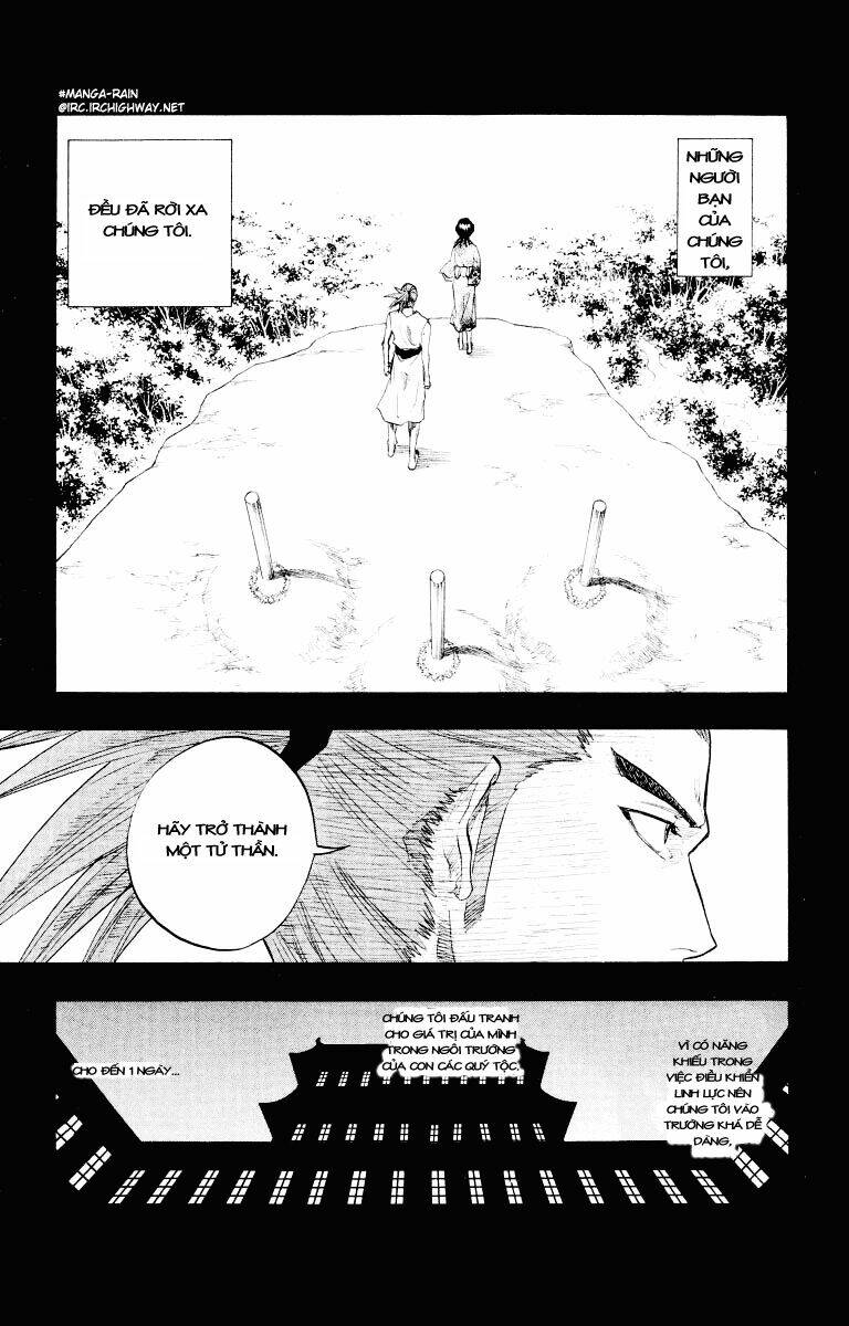 thần chết ichigo chapter 98 11