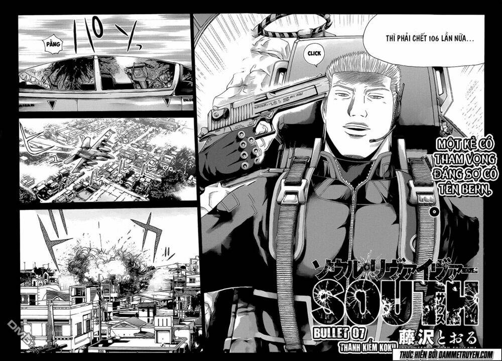 soul reviver south chapter 7 3