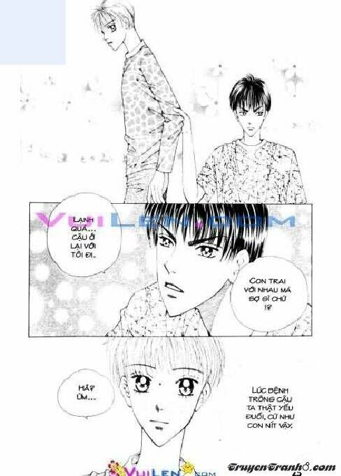 người mẫu hoàn hảo chapter 5 24