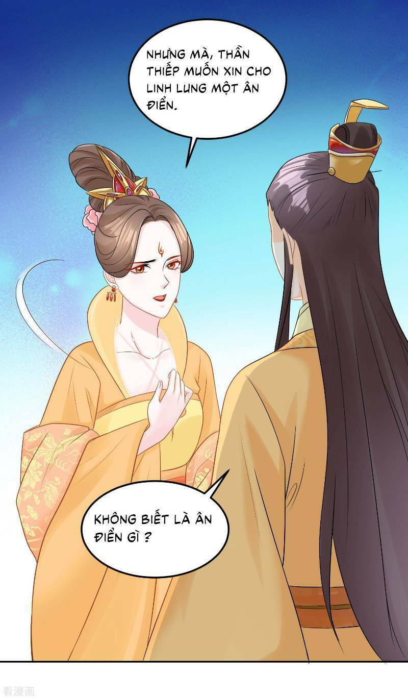 độc y đích nữ chapter 82 17
