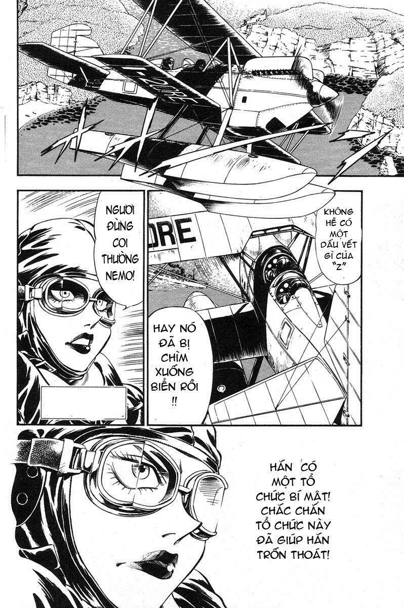 tenkuu no hasha z chapter 11 50