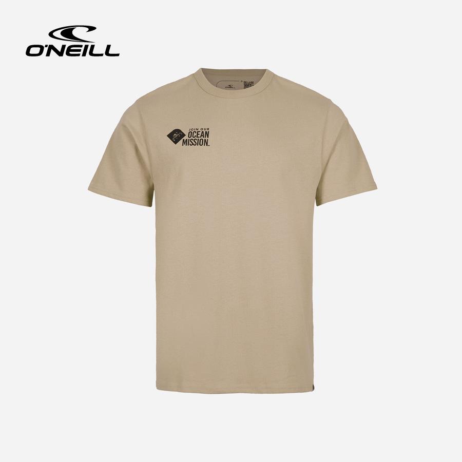 Áo thun thể thao nam Oneill Atlantic - 2850075-17511