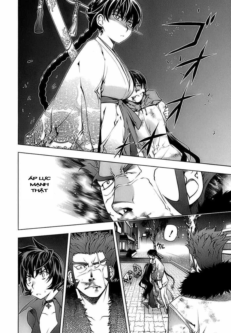 black god chapter 70 2