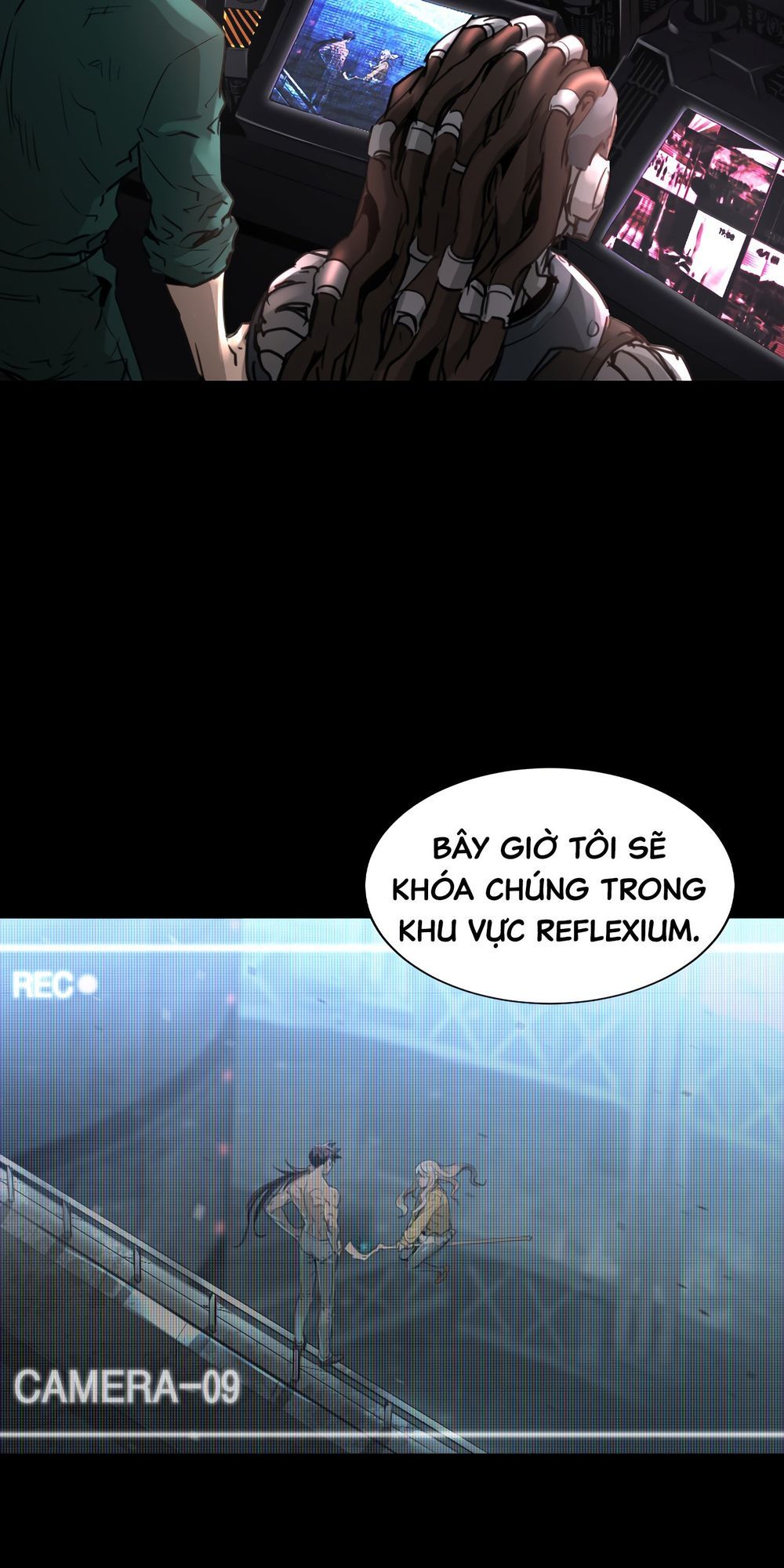 tam tuyệt tại dị giới chapter 75 38