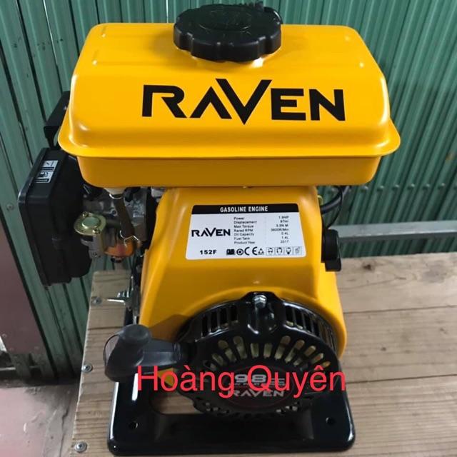 Máy bơm nước Ra ven 152F
