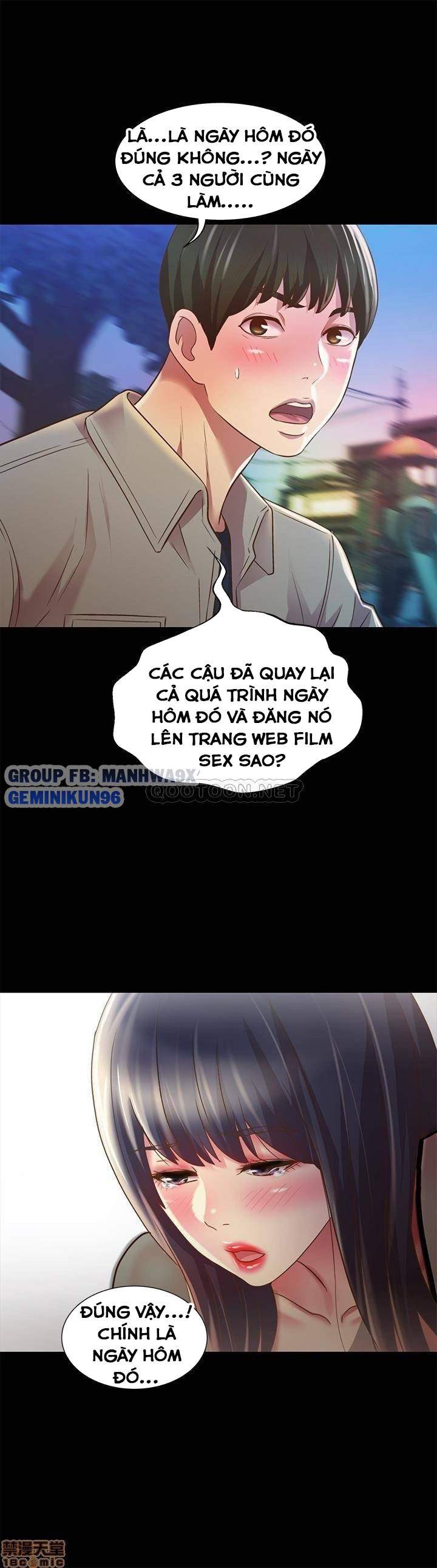 bạn gái của bạn tôi chapter 73 35
