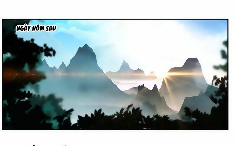 cửu dương thần vương chapter 22 24