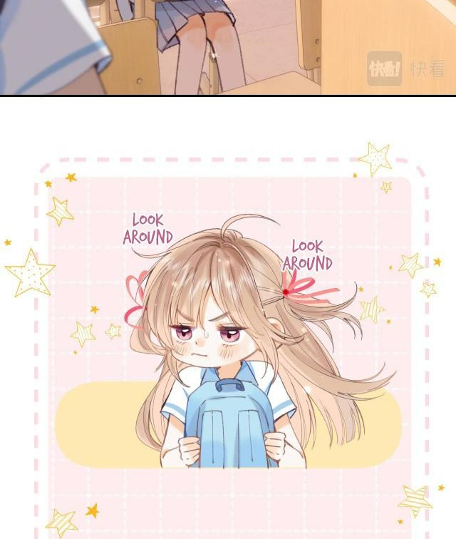 vụng trộm không thể giấu - mối tình thầm kín chapter 13 11