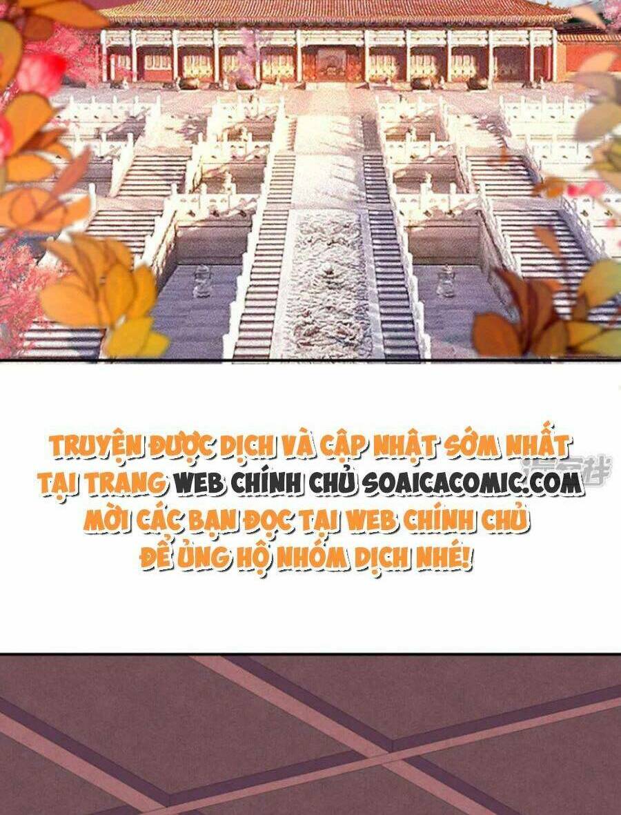 tướng quân, bổn phi không nhận sủng chapter 49 4