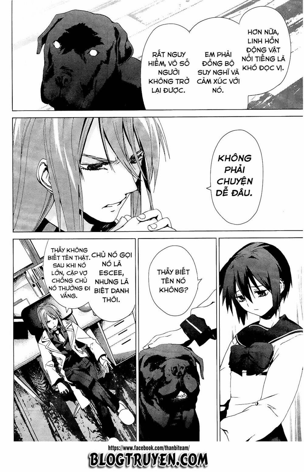 teizokurei monophobia chapter 3.1 21