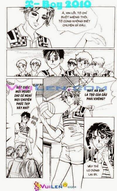 cô giáo tuổi 18 chapter 9 149