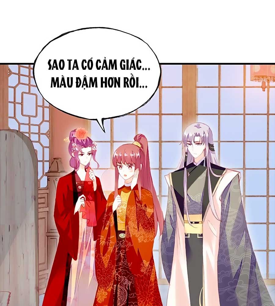 trẫm cũng không muốn quá khí phách chapter 52 1