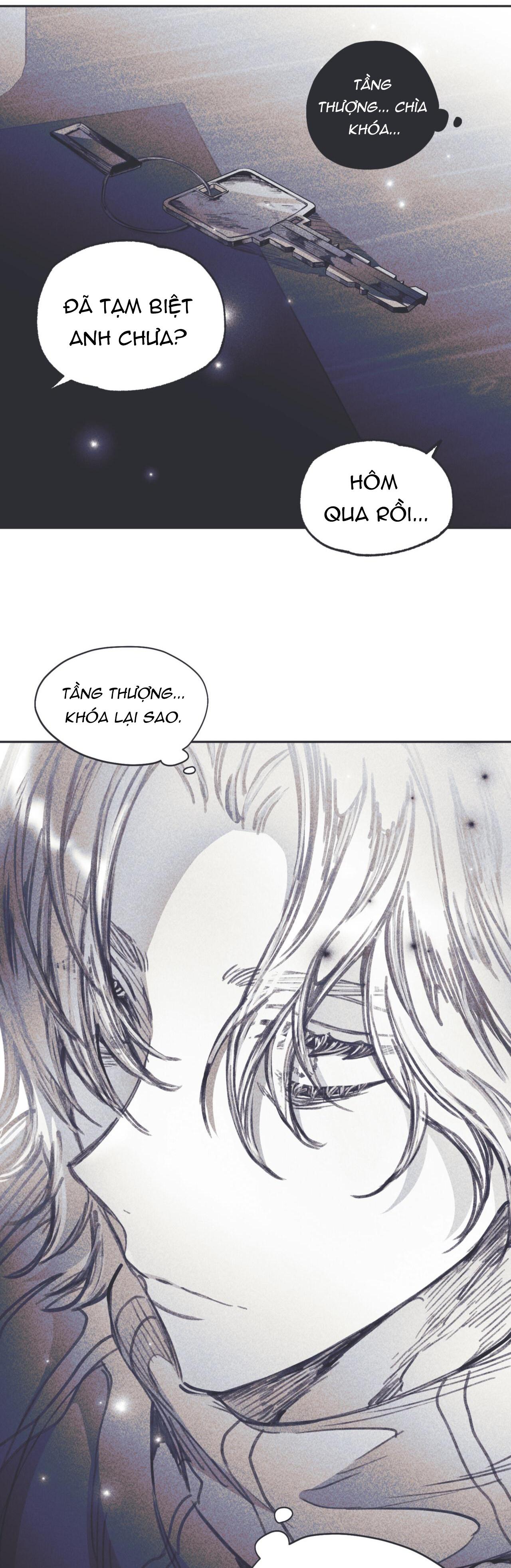 hồi ức cơn thịnh nộ chapter 8 38