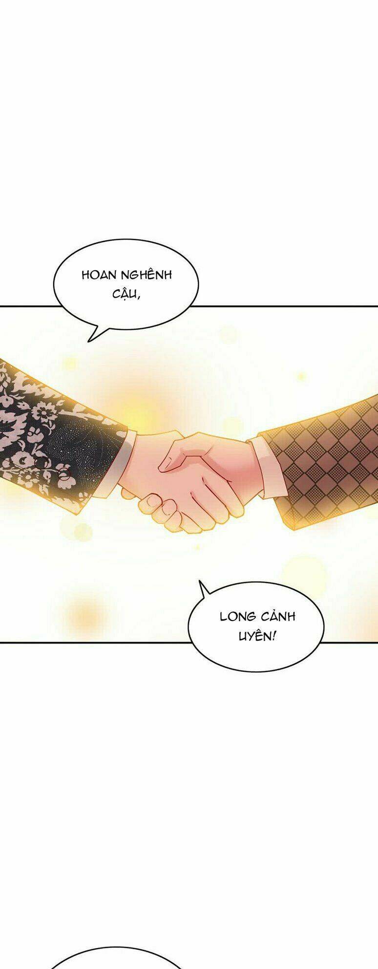 tiểu bạch điềm thê của long thiếu chapter 50 28