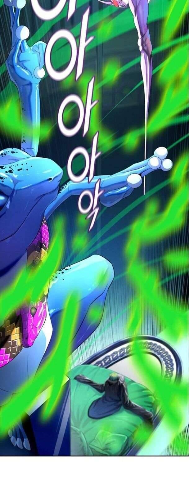 tòa tháp bí ẩn 2 chapter 537 84