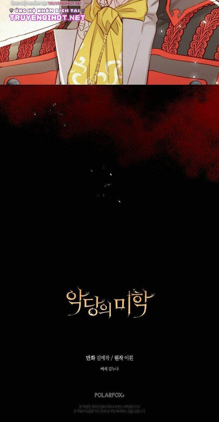 vẻ đẹp của ác ma chapter 31.2 34