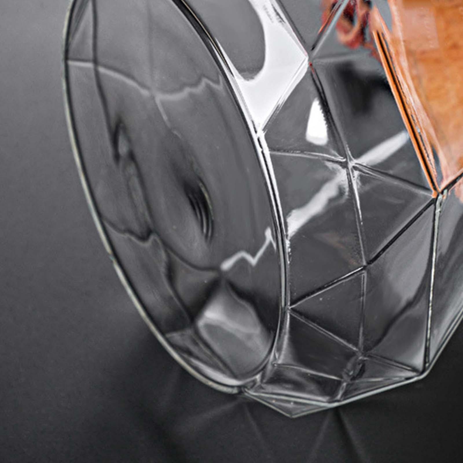 Coffee Maker Coffee Pot, High Temperature Resistant Cafe Reusable Borosilicate Glass