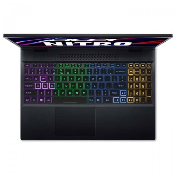 Laptop Acer Gaming Nitro 5 AN515-58-769J Hàng chính hãng