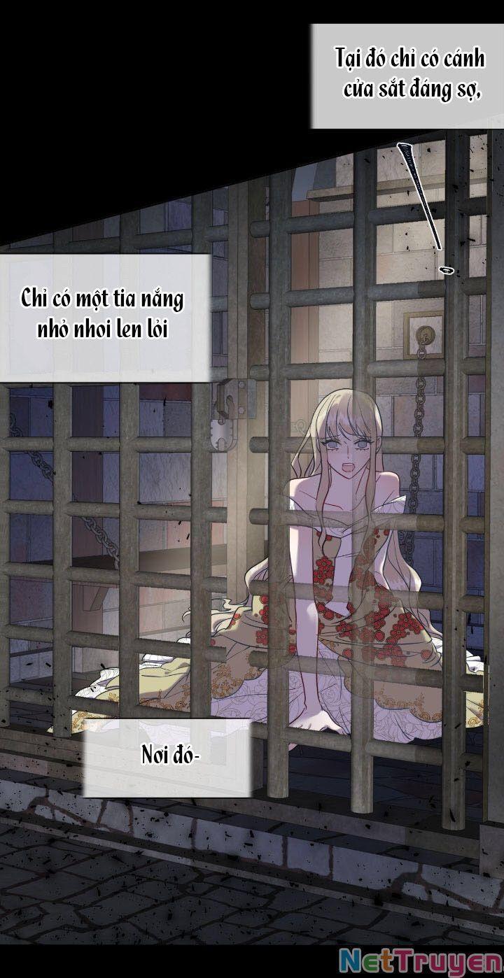 xin ngài đừng ăn tôi chapter 43 19
