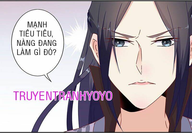 vương gia người thật xấu xa chapter 24.1 1