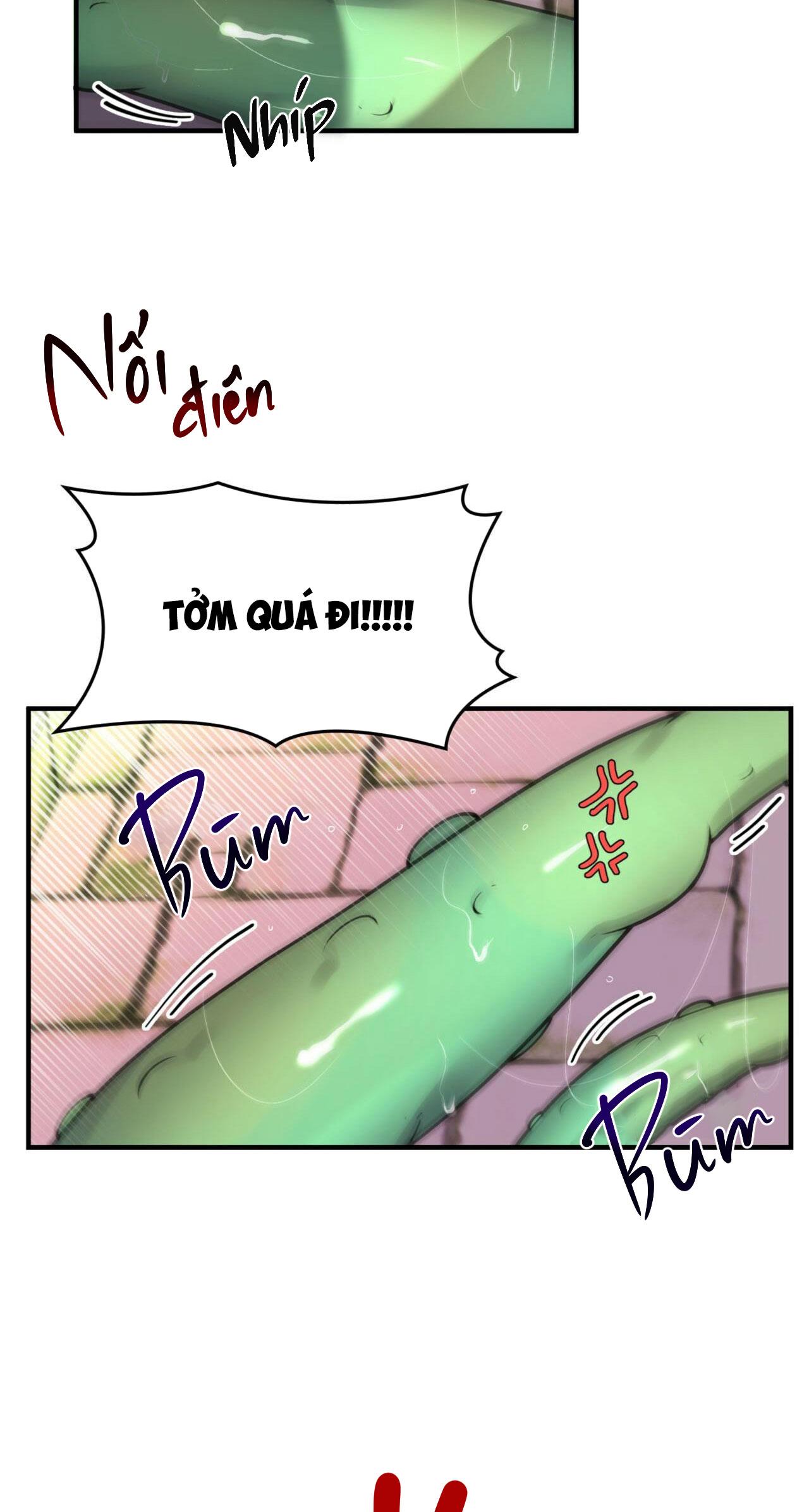 (np) độc thân muôn năm chapter 13 27