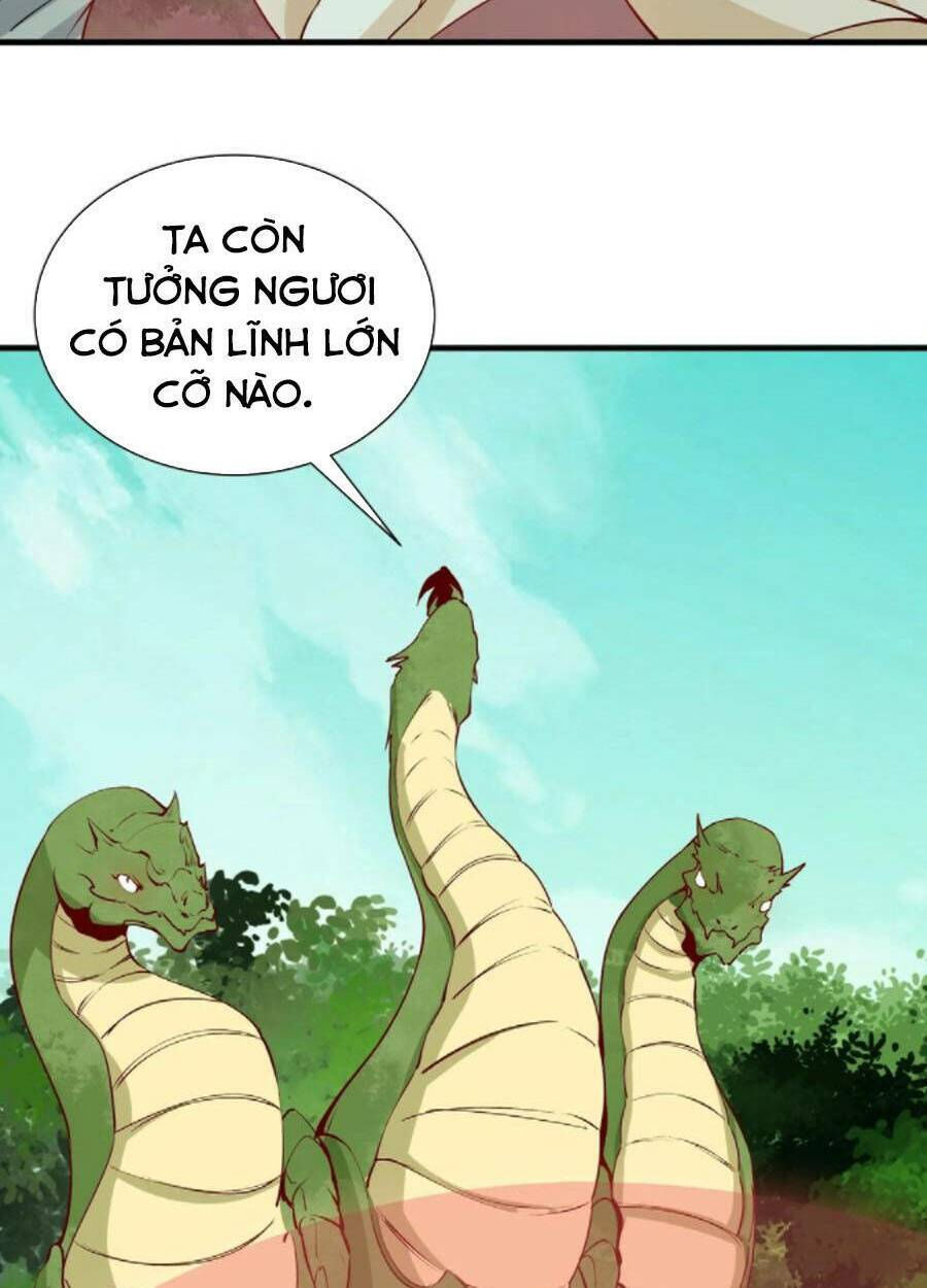 ta lập hậu cung tại tây du ký chapter 62 51
