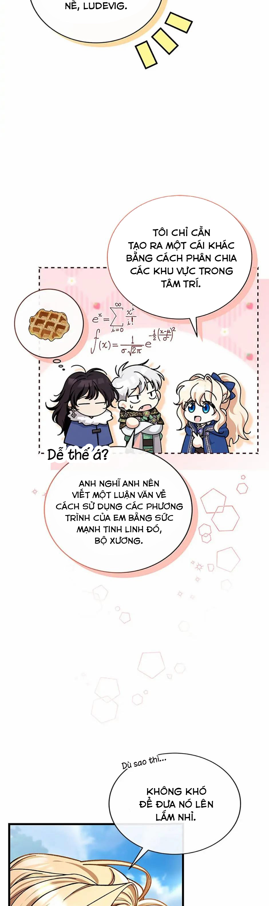 vị cứu tinh của nam phản diện chapter 53 20