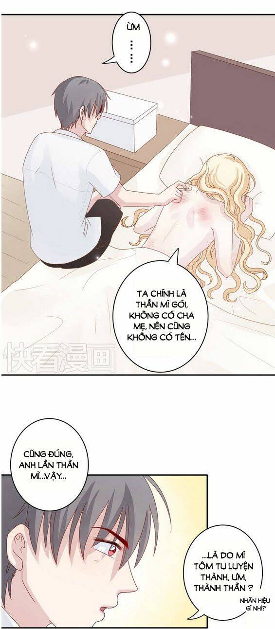 thần mì lắm chiêu chapter 5 14